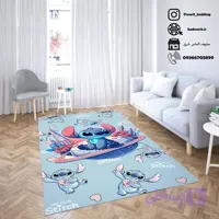 پادری استیچ کدstitch0007