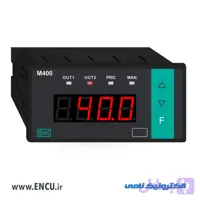 پنل میتر دیجیتال | نمایشگر و کنترلر M400