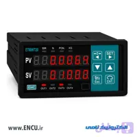 ترانسمیتر وزن | نمایشگر و کنترلر وزن ETMW720