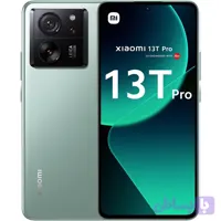 گوشی شیائومی (استوک) 13T Pro 5G | حافظه 512 رم 12 گیگابایت Xiaomi 13T Pro 5G (Stock) 512/12 GB گوشی موبایل