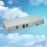 تشک رویال طبی فنری (فنرمیکرواسفنجی مدل کلاسیک رست)7سال ضمانت کد010