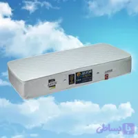 تشک رویال مدل اپل فنرمنفصل 10سال ضمانت کد011