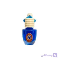 خوشبوکننده خودرو لانیز مدل گلدانی با رایحه چوب رایحه اسطوخودوس