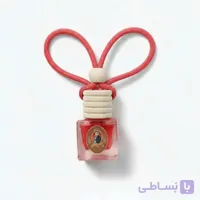 خوشبوکننده خودرو لانیز مدل کریستال رایحه باران
