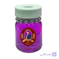 خوشبوکننده محیط لانیز مدل عقیق رایحه گلابی حجم ۱۳۰ میلی لیتر