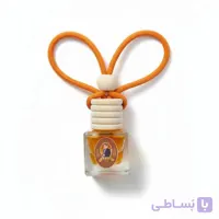 خوشبوکننده خودرو لانیز مدل کریستال رایحه نارژان