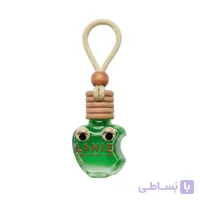 خوشبوکننده خودرو لانیز مدل لومینا رایحه کاکتوس