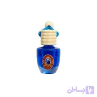 خوشبوکننده خودرو لانیز مدل گلدانی با رایحه اقیانوس (Ocean)