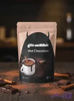 شکلات داغ مخصوص دیو (1kg)