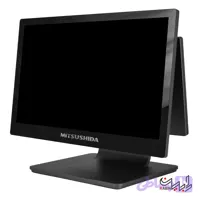 صندوق فروشگاهی میتسوشیدا مدل KC-1562DU با حافظه 128 و رم 8 گیگابایت (دو مانیتور)