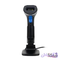 بارکدخوان مدل Sevo-E| برند ATOM