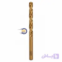 مته کبالت سایز 5 میلی متری برند HJ