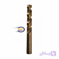 مته کبالت سایز 12 میلی متری برند HJ