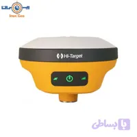 جی پی اس های تارگت مدل V200 با 1408 کانال – تیلت و رادیو (کپی)
