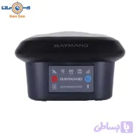 جی پی اس نقشه برداری رایمند مدل Raymax Pro تیلت و رادیو (انتخابی)