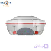 گیرنده GNSS کامنو مدل T300 Plus با 1598 کانال – تیلت و رادیو (کپی)
