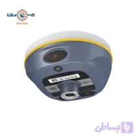 گیرنده GNSS سوت مدل SOUTH INSIGHT V2 با 1598 کانال – تیلت و رادیو (کپی)