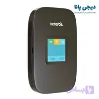 مودم روتر قابل حمل 4G LTE نتربیت مدل NWR-945X