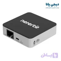 مودم 4G LTE قابل حمل نتربیت مدل NWR-MINI
