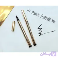 خط چشم ماژیکی FIT POWER FLORMAR