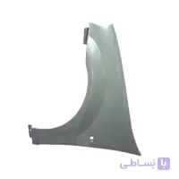 گلگیر جلو سمت چپ ال 90 سایپا