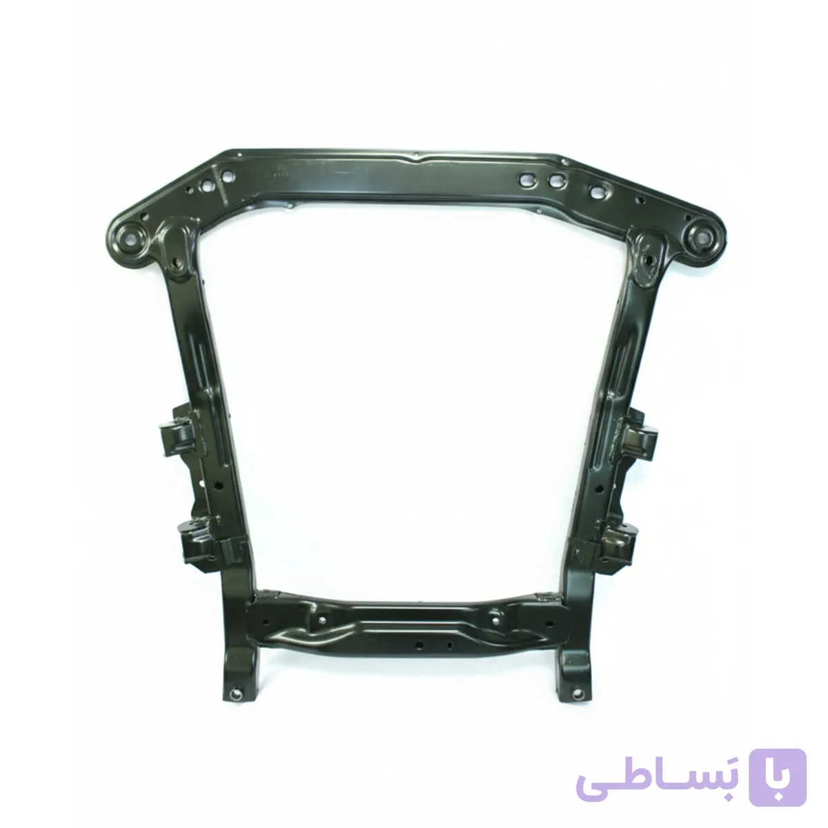رام جلو ال 90 سایپا