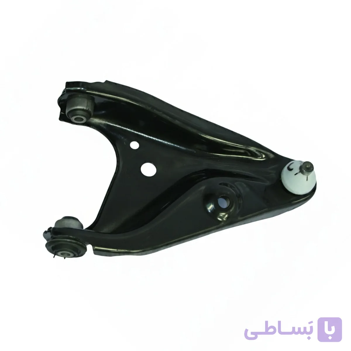 طبق جلو راست ال 90 سایپا