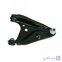 طبق جلو راست ال 90 سایپا