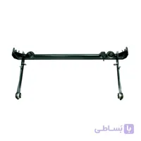 اکسل عقب ریو ایرانی