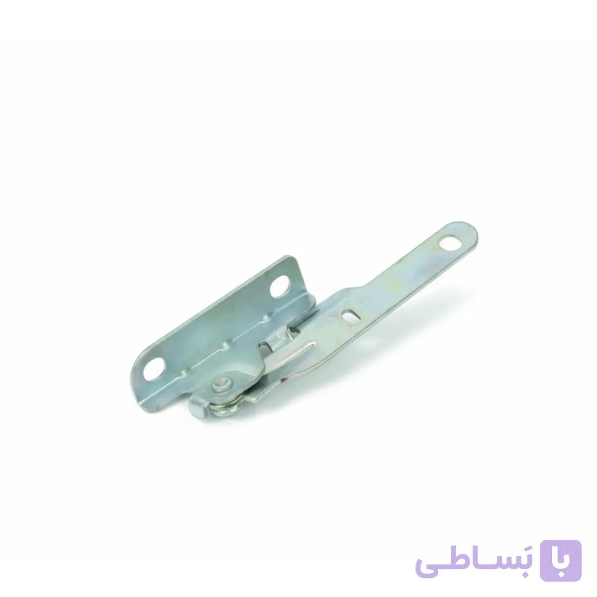 لولای درب موتور ال 90 سمت راست سایپا