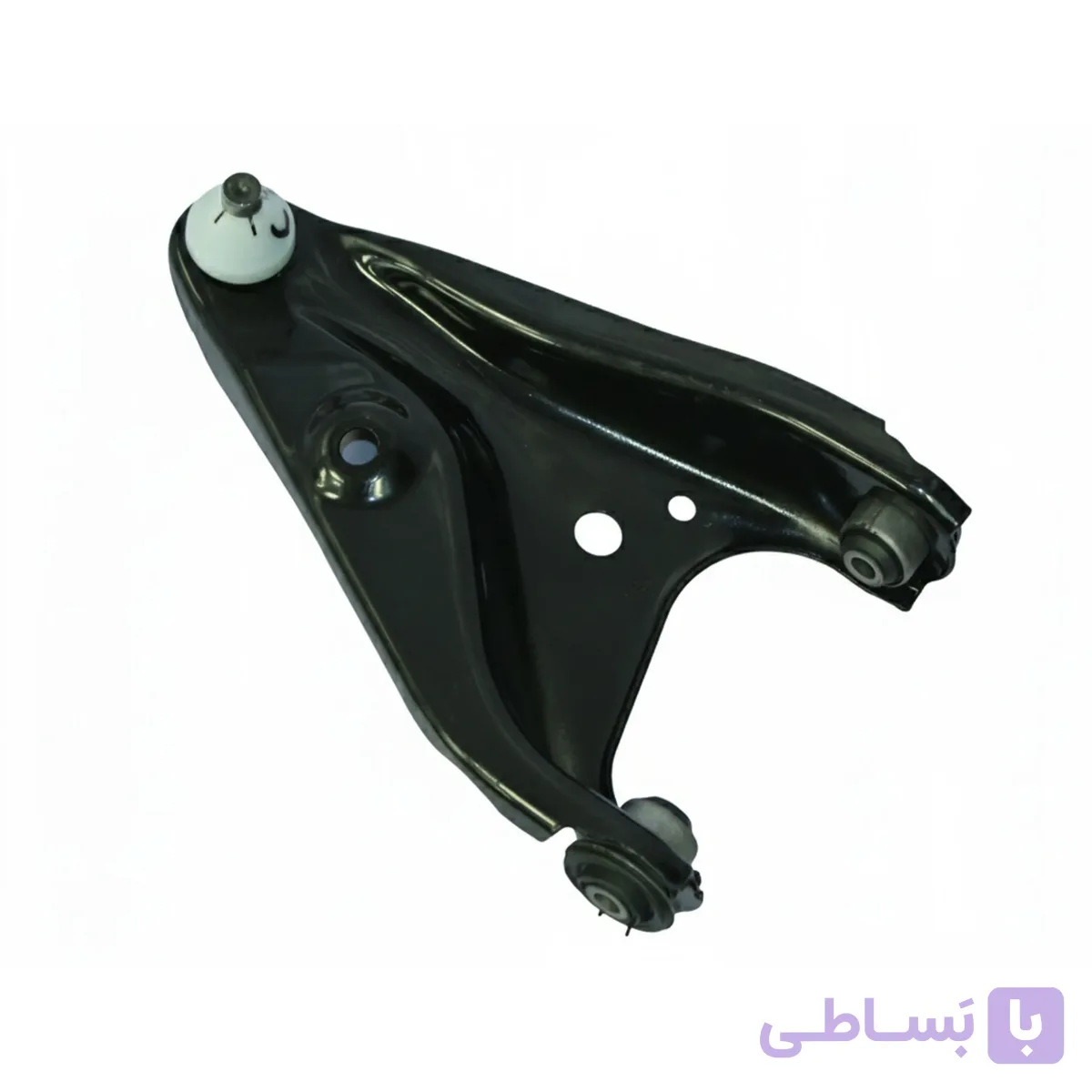 طبق جلو چپ ال 90 سایپا