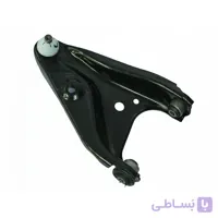 طبق جلو چپ ال 90 سایپا