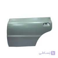 روکش درب عقب سمت چپ ریو