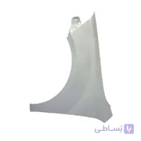 گلگیر جلو سمت چپ برلیانس H320