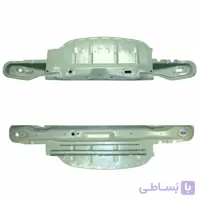 سینی جا قفلی ال 90 سایپا