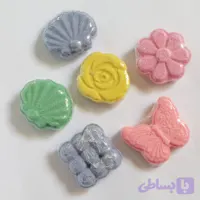 کوکتل پدیکور پا (کد 037UM)