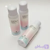 اسپری ضد آفتاب و روشن کننده هایمیز