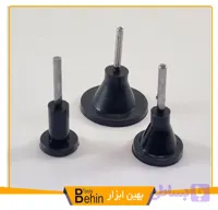 لاستیک کفزن دنباله 3