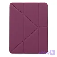 کیف کلاسوری مدل Smart Case Multi-Angle مناسب برای iPad Air 10.9 (2020/2022), iPad Air 11 (2024/2025/2026)