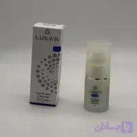 کرم ضدچروک دور چشم خاویار لاتراویس