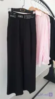 شلوار بگ زنانه برند ترک