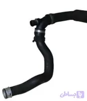 شیلنگ آب پایین رادیاتور مرسدس بنز C200