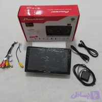 مانیتور اندروید پایونیر ۹ ایچ کارپلی دار مناسب انواع خودرو