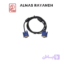 کابل _1.5متری_ VGA