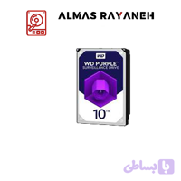 هارد_وسترن دیجیتال_10TB_شرکتی