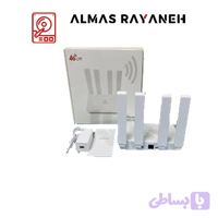 مودم سیمکارتی 4G-5Gمدل CPF906
