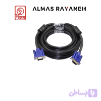 کابل _20متری_VGA