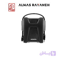 هارد اکسترنال ADATA-2TBمدل HD680-اچ دی دی