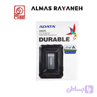 هارد اکسترنال_ADATA_ای دیتا2TB