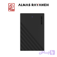 هارد اکسترنال_HIKSEMI Type-c_500GB